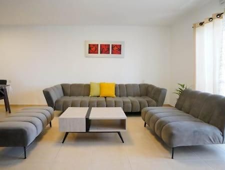פנורמה לים האדום Appartamento Eilat Esterno foto