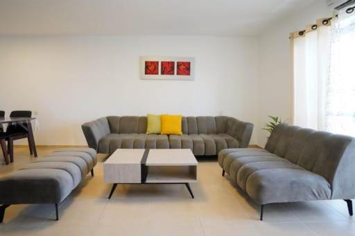 פנורמה לים האדום Appartamento Eilat Esterno foto
