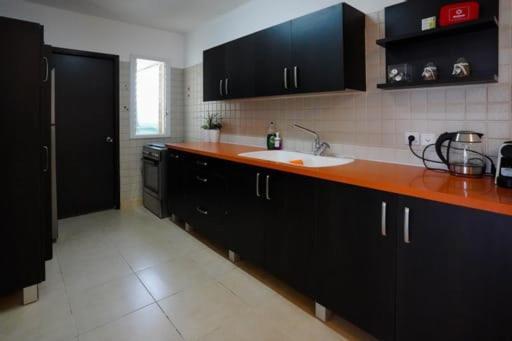פנורמה לים האדום Appartamento Eilat Esterno foto