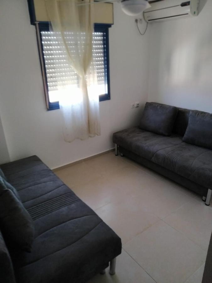 פנורמה לים האדום Appartamento Eilat Esterno foto